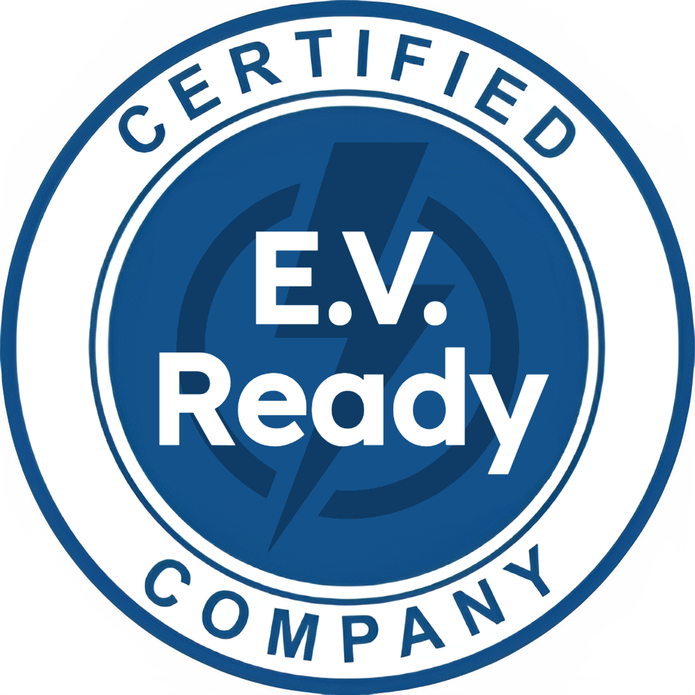 Certificación EV Ready