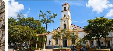Paneles solares en Algeciras, Huila