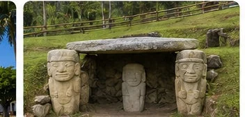 Paneles solares en Isnos, Huila