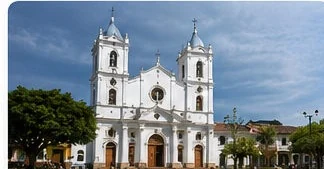 Paneles solares en La Plata, Huila