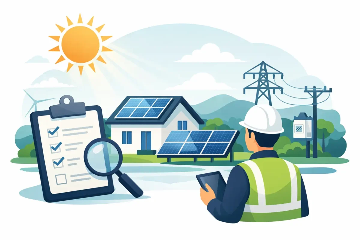 ¿RETIE es obligatorio para energía solar?