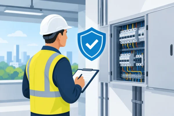 Qué es RETIE y por qué define una instalación segura